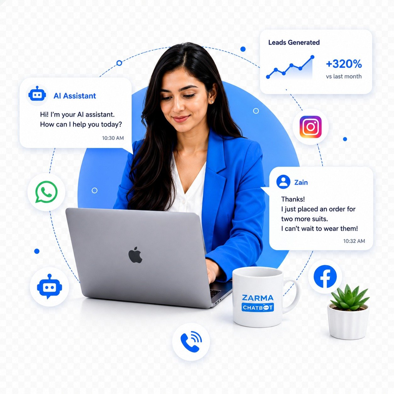 AI Bot Assistant
